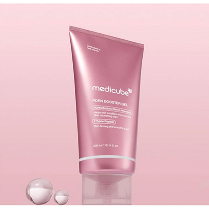 PDRN Booster Gel (300ml)
