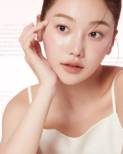 PDRN Pink Glutathione Serum Mist (100ml)