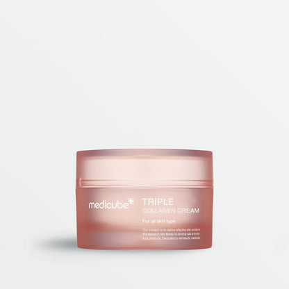 Triple Collagen Cream 4.0 (50ml)
