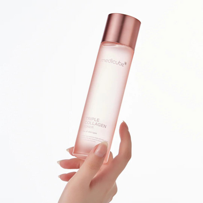 Triple Collagen Toner (140ml)