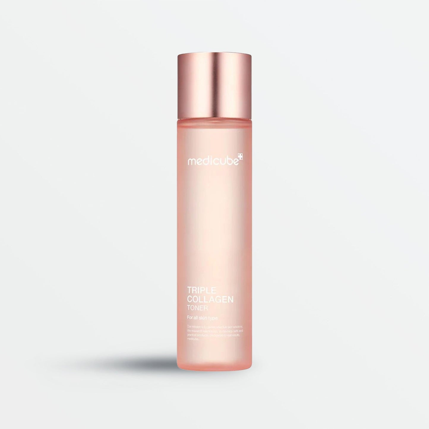 Triple Collagen Toner (140ml)