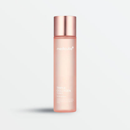 Triple Collagen Toner (140ml)