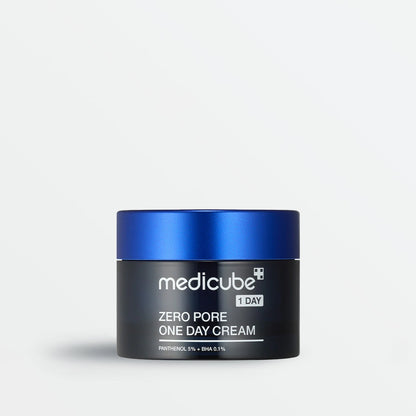 Zero Pore One-day Cream (50ml)