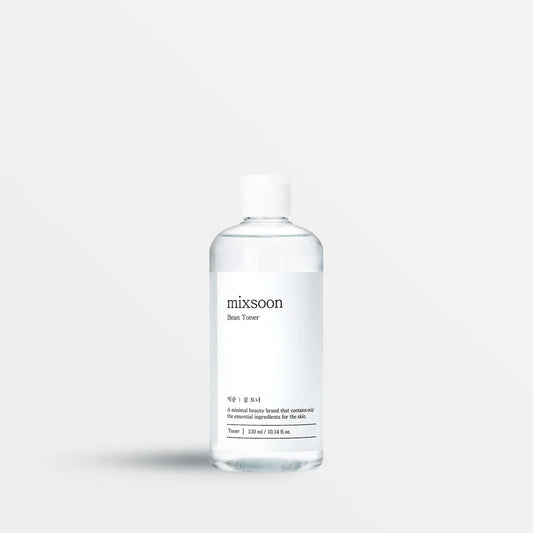 Bean Toner Mini (100ml)