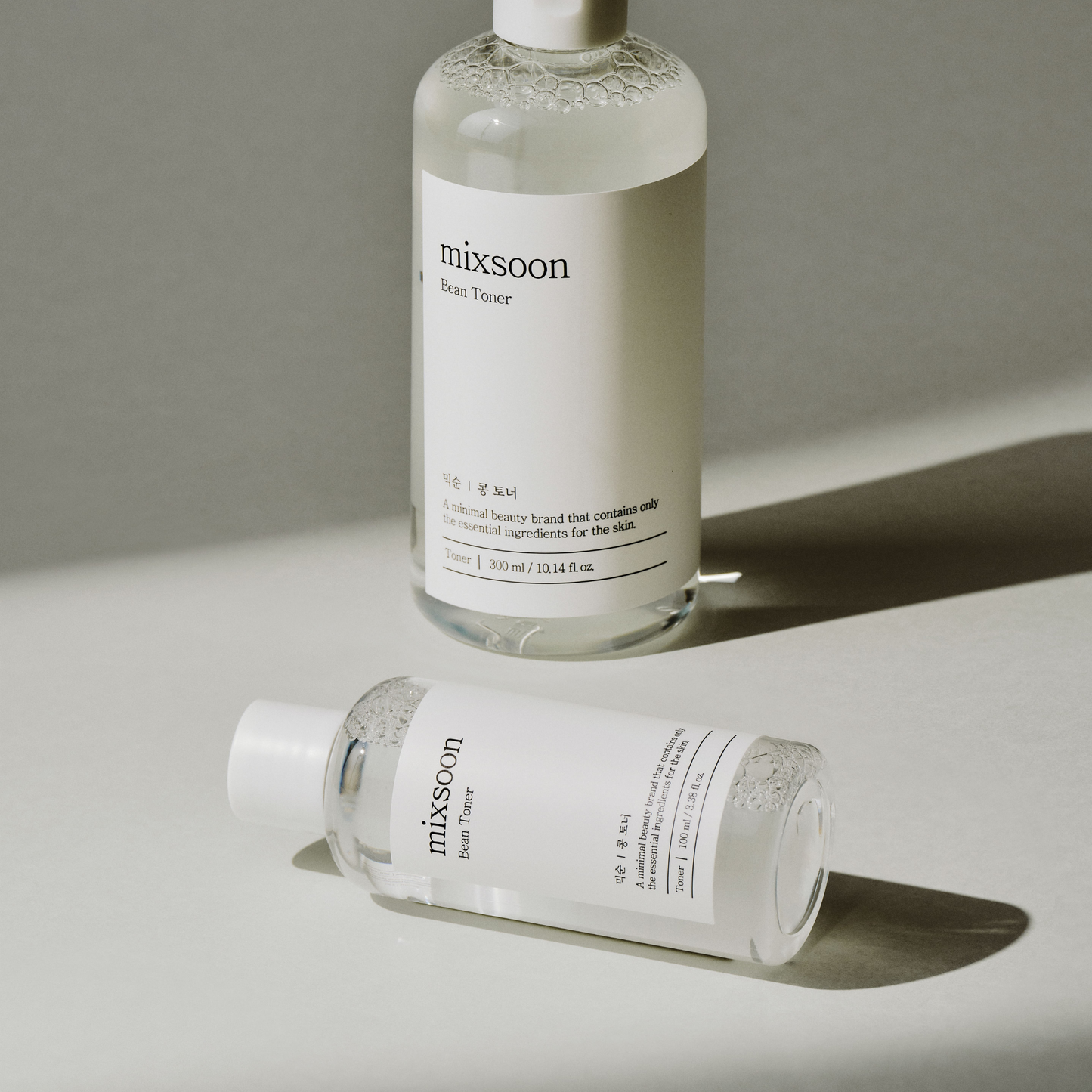 Bean Toner Mini (100ml)