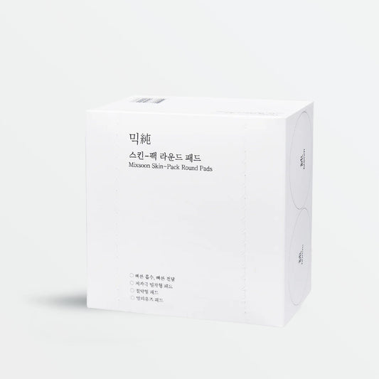 Skin Round Pads (240pcs)