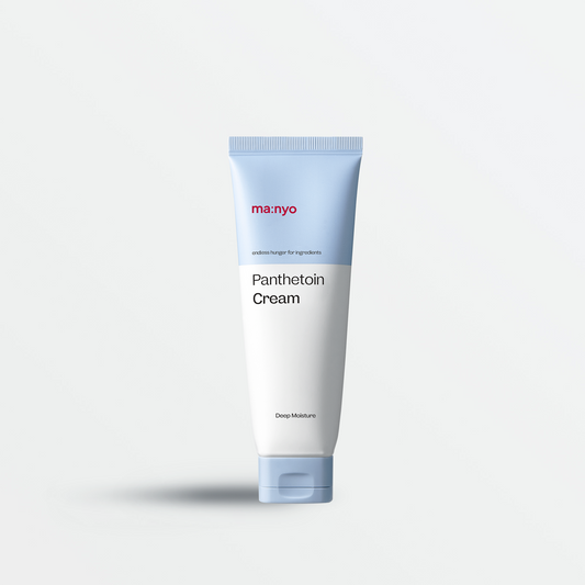 Panthetoin Cream (80ml)