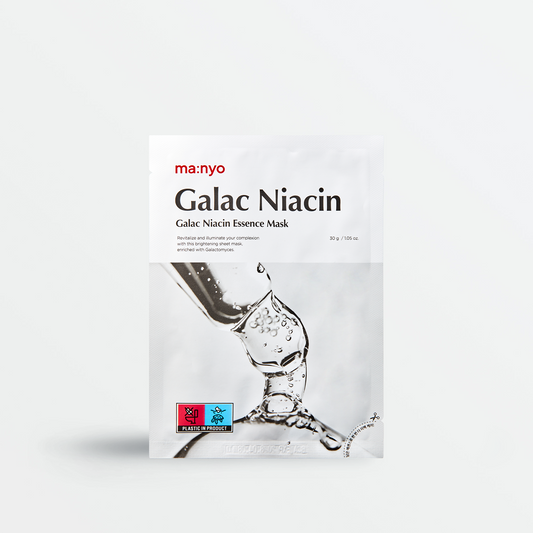 Galac Niacin Essence Mask (1 pcs)