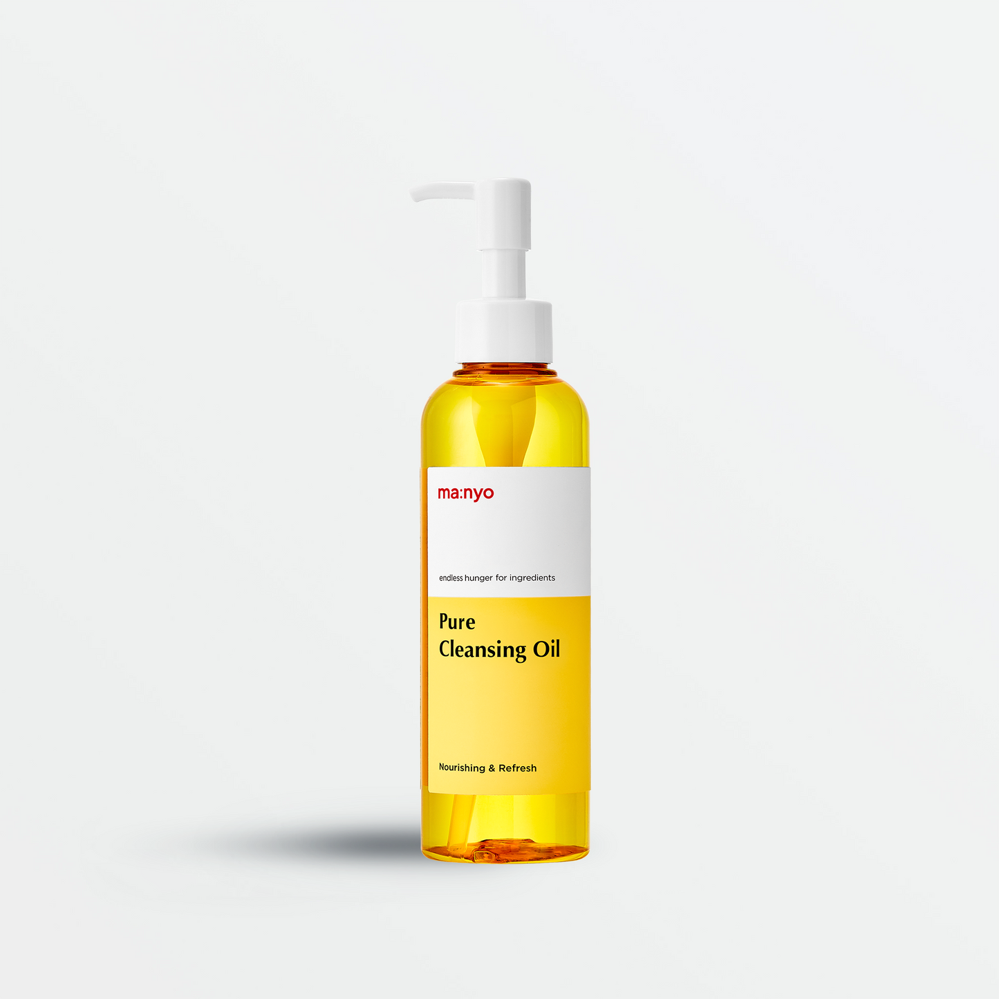 Pure Cleansing Oil (200ml)