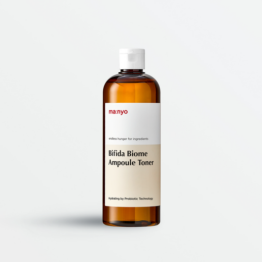 Bifida Biome Ampoule Toner (400ml)