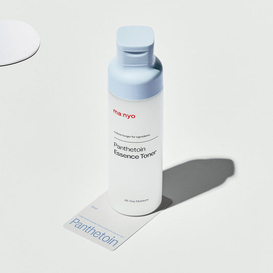 Panthetoin Essence Toner (200ml)