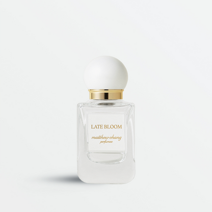 Late Bloom Eau de Toilette (30ml)