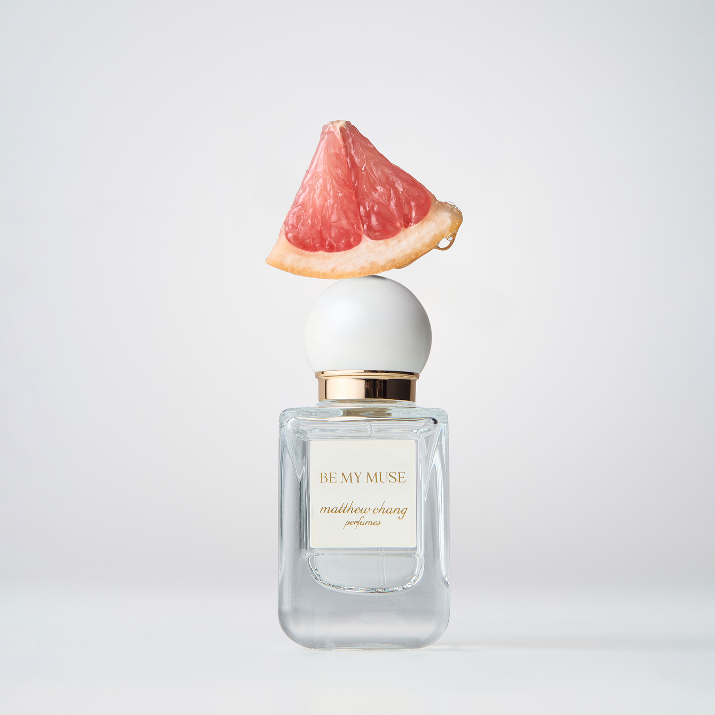 Be My Muse Eau de Toilette (30ml)