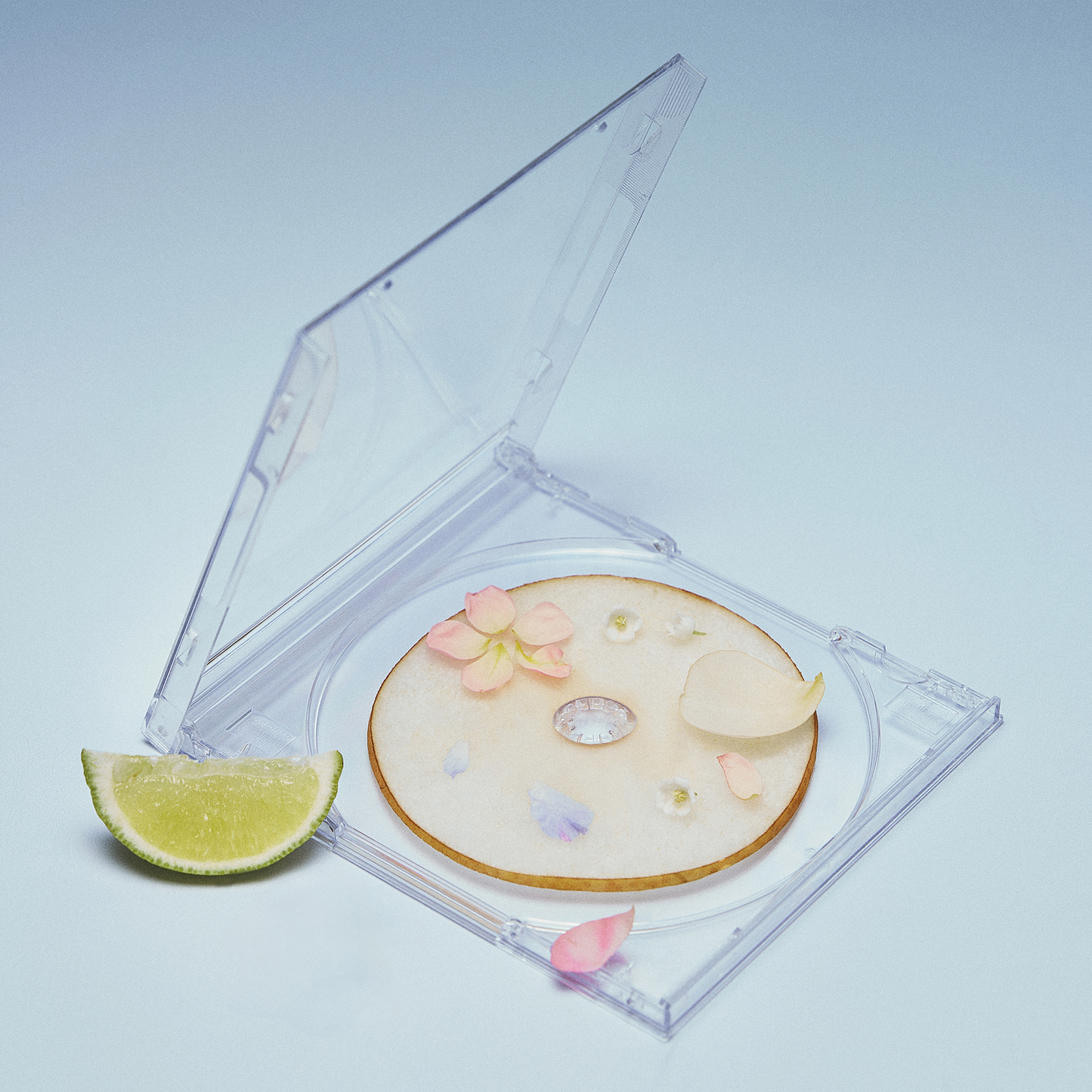 Be My Muse Eau de Toilette (30ml)