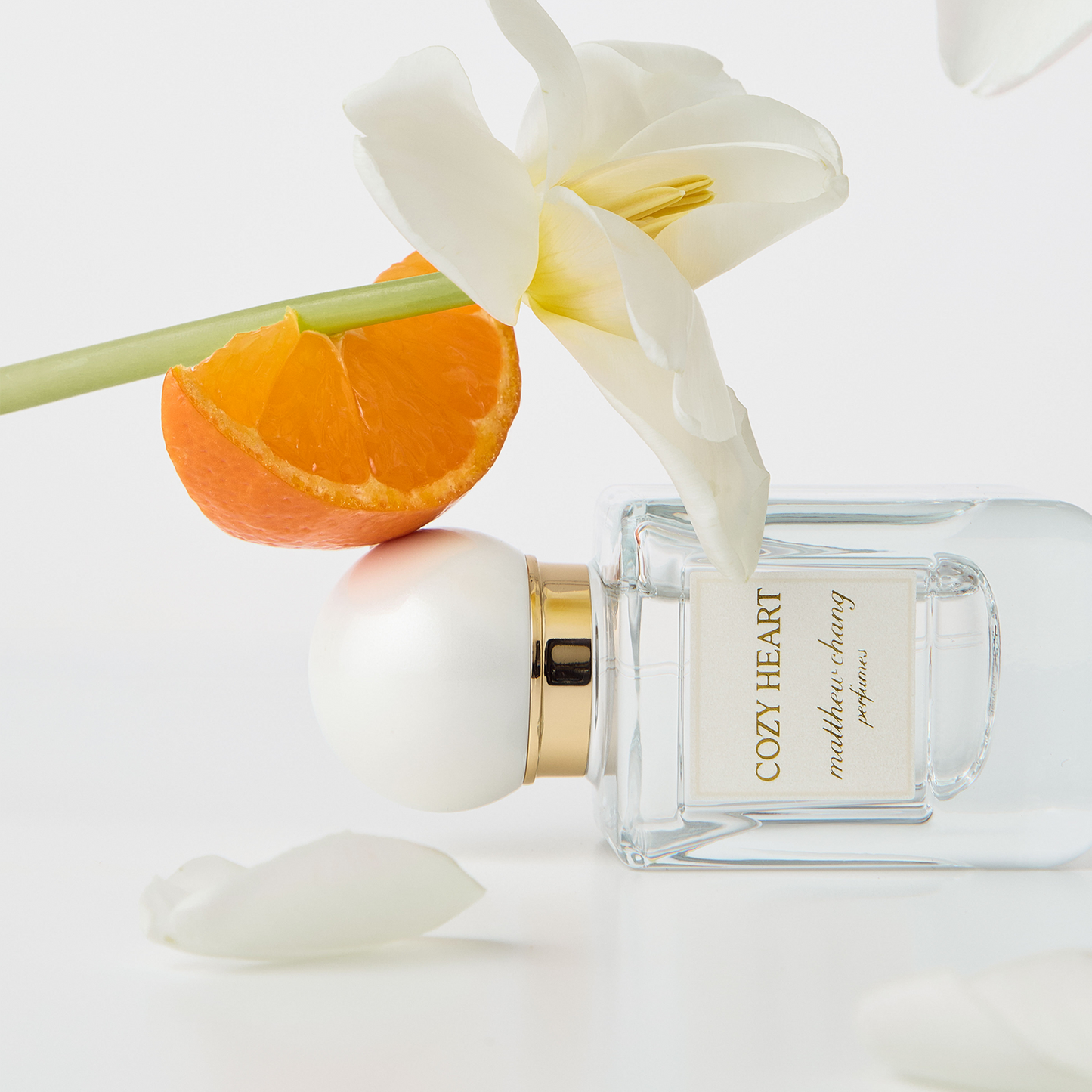 Cozy Heart Eau de Toilette (30ml)