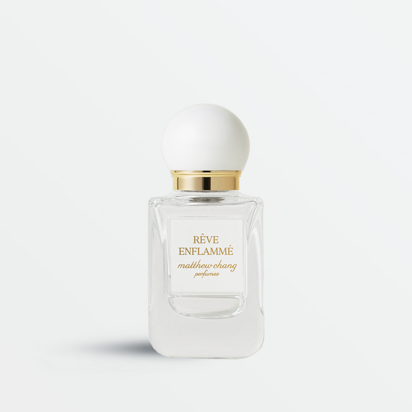 Rêve Enflammé Eau de Toilette (30ml)