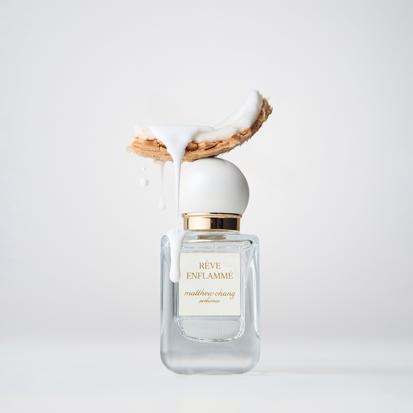 Rêve Enflammé Eau de Toilette (30ml)