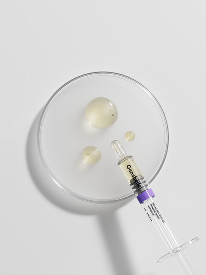 Melacare Spicule Toning Shot Ampoule (3pcs)