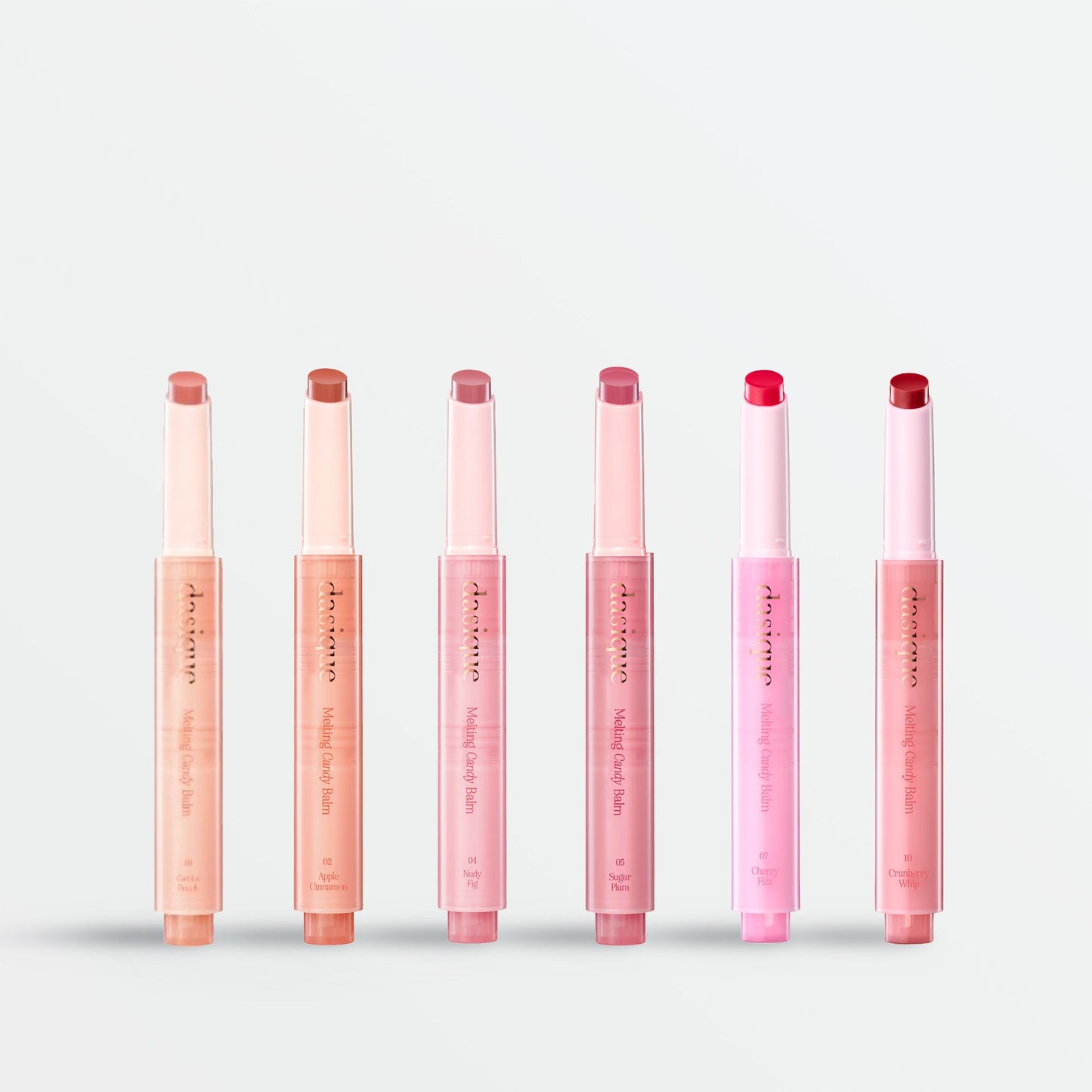 Melting Candy Balm (7 Colours)