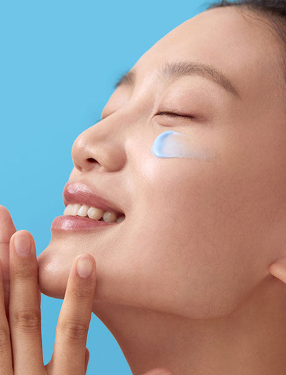 Midnight Blue Calming Cream (30ml)