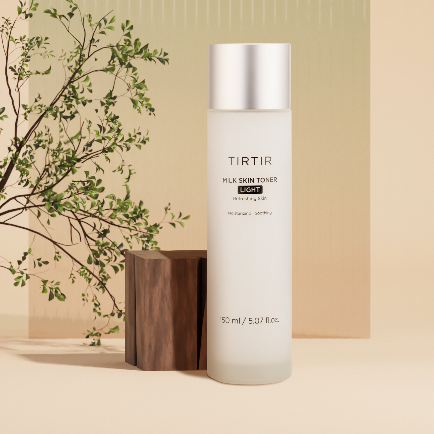 Milk Skin Toner Light (150ml)