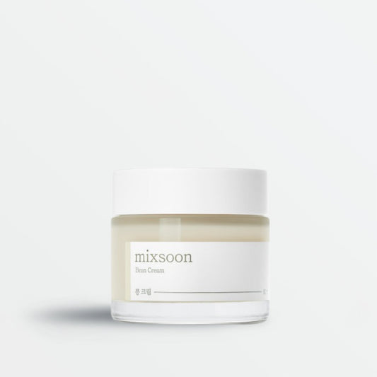 Bean Cream (50ml)
