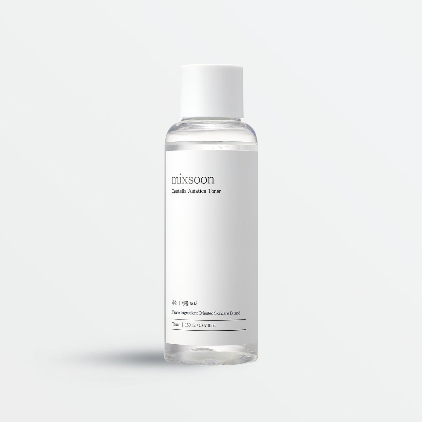 Centella Asiatica Toner (150ml)