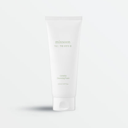 Centella Cleansing Foam (150ml)