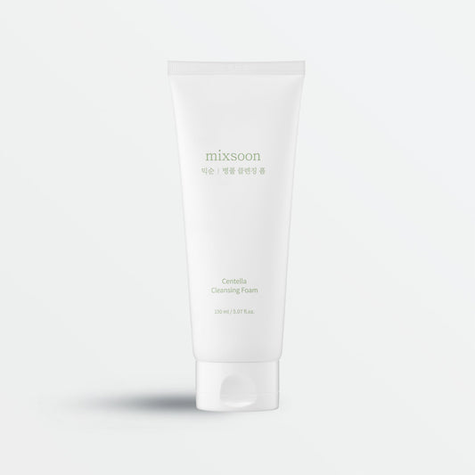 Centella Cleansing Foam (150ml)