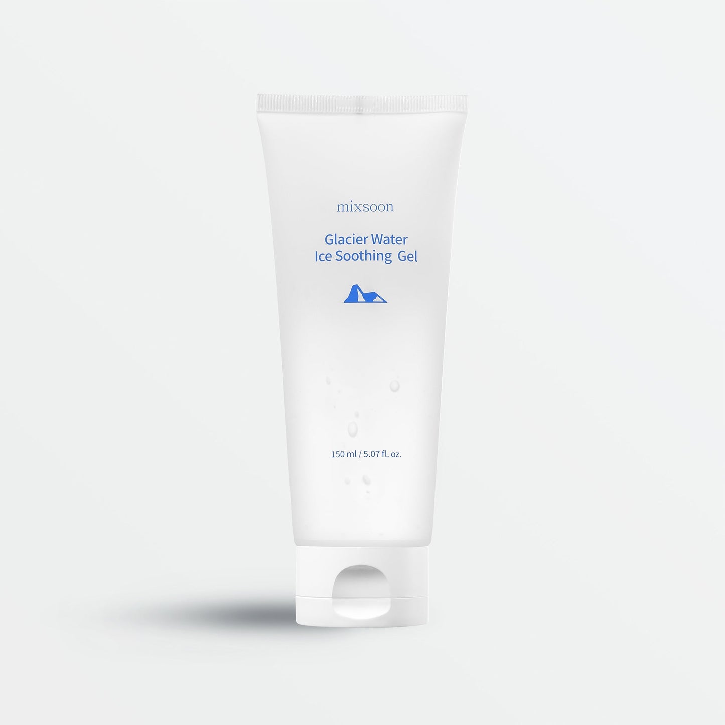 Glacier Water Ice Soothing Gel (150ml)