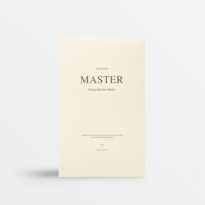 Master Deep Barrier Mask