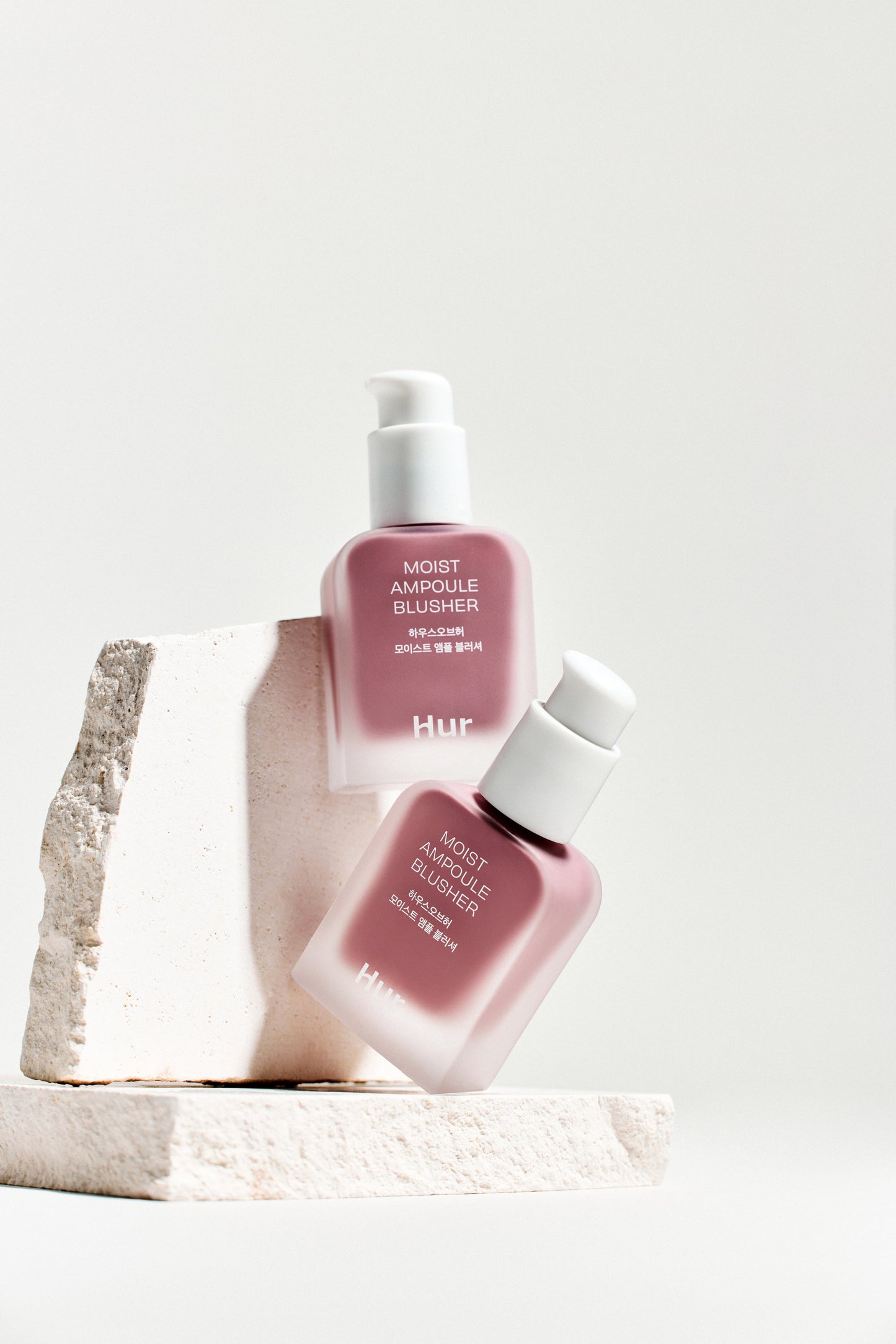 Moist Ampoule Blusher - 6 Shades (20ml)