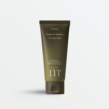 Mugwort Heating Therapy Pack (100g)