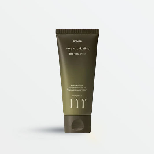 Mugwort Heating Therapy Pack (100g)