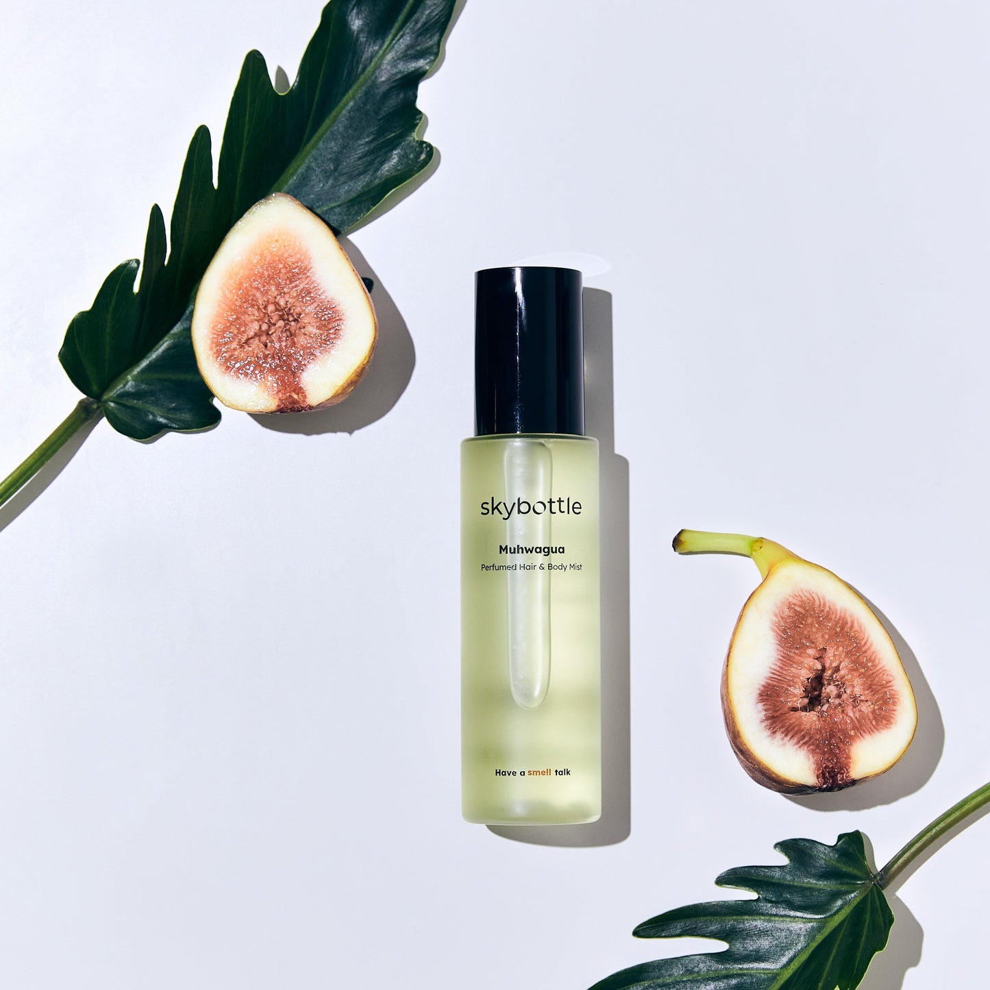 Perfumed Hair & Body Mist (100ml) (5 Scents)