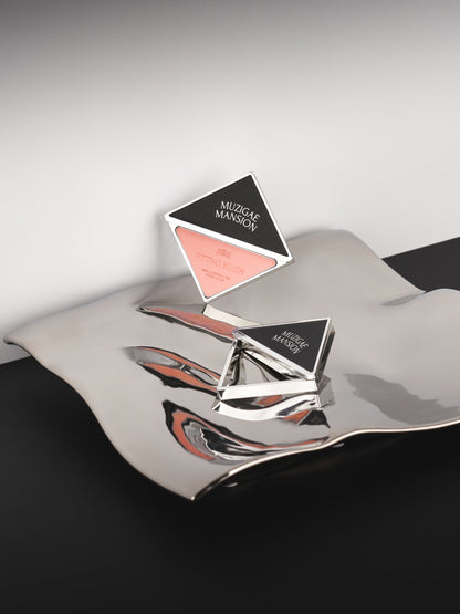 Fitting Blush (5g) - 5 Shades