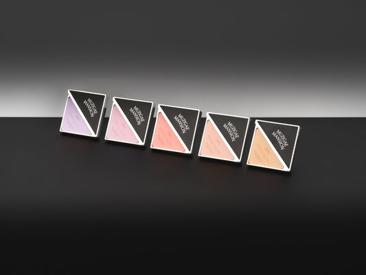 Fitting Blush (5g) - 5 Shades