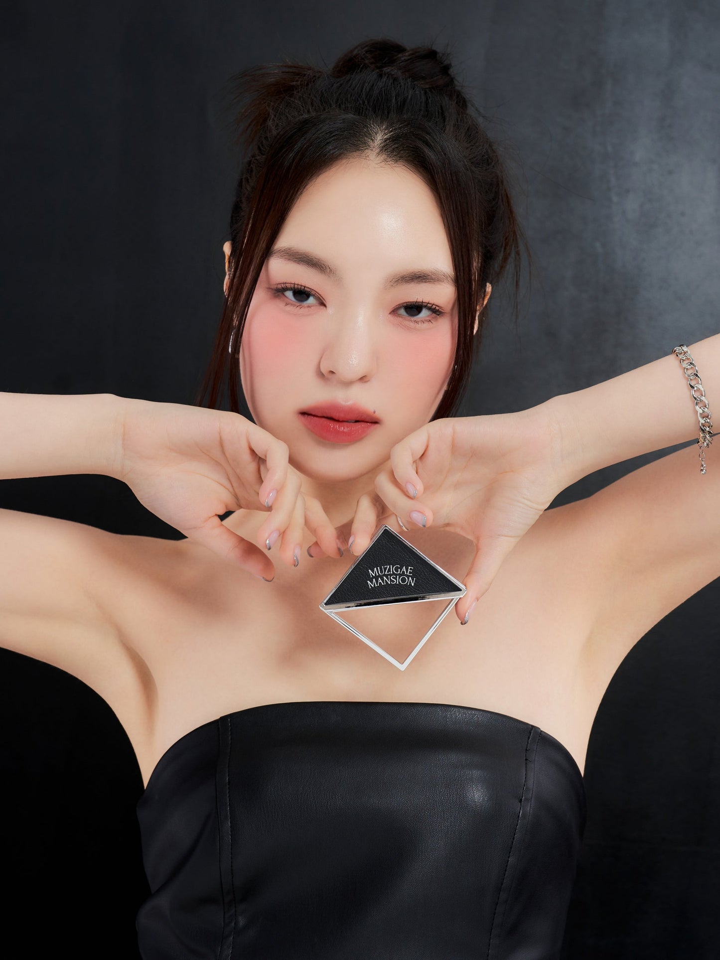 Fitting Blush (5g) - 5 Shades