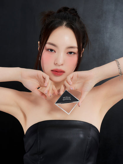 Fitting Blush (5g) - 5 Shades