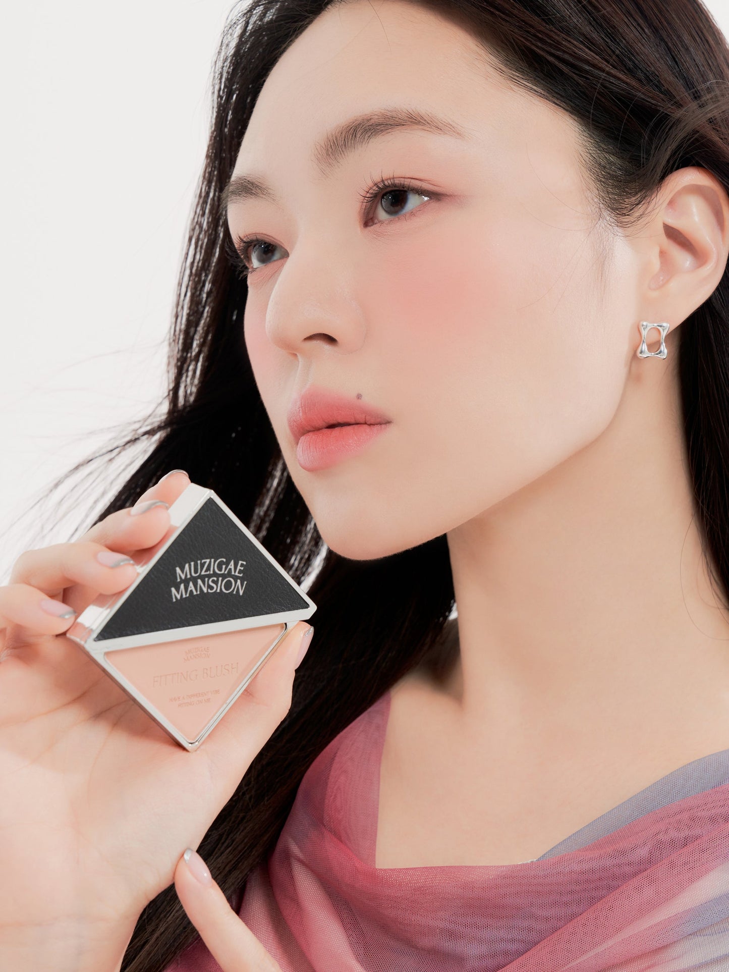 Fitting Blush (5g) - 5 Shades