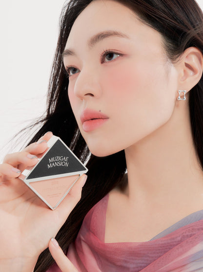Fitting Blush (5g) - 5 Shades