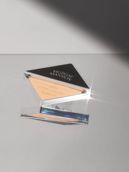 Fitting Blush (5g) - 5 Shades