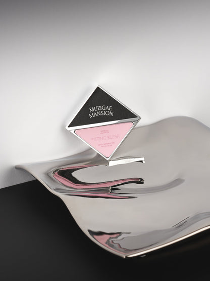 Fitting Blush (5g) - 5 Shades