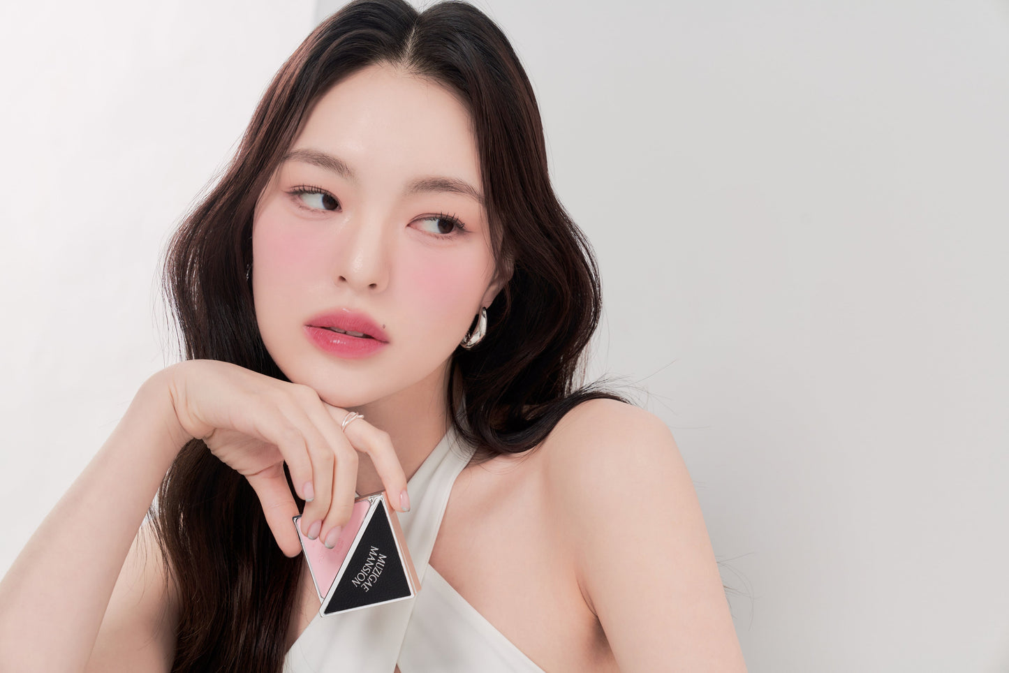 Fitting Blush (5g) - 5 Shades