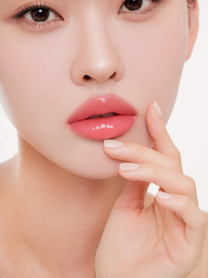 Icy Glow (5ml) - 8 Colours