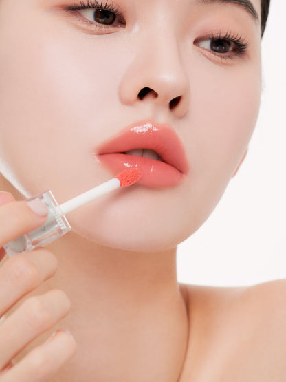 Icy Glow (5ml) - 8 Colours