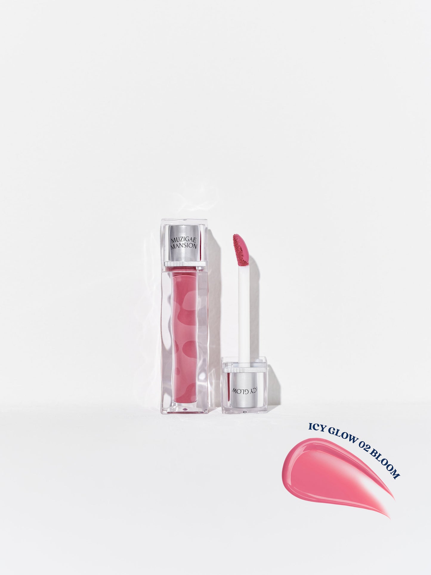 Icy Glow (5ml) - 8 Colours