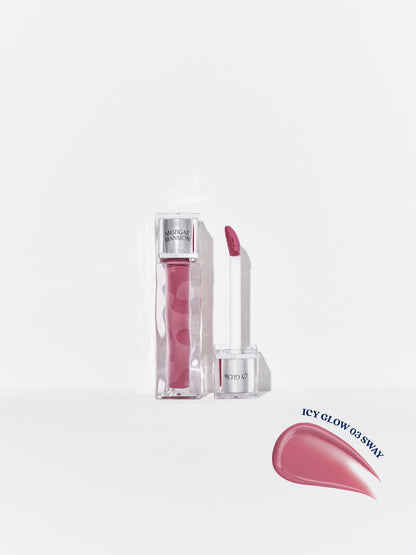 Icy Glow (5ml) - 8 Colours