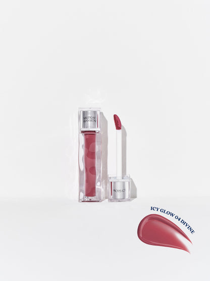 Icy Glow (5ml) - 8 Colours