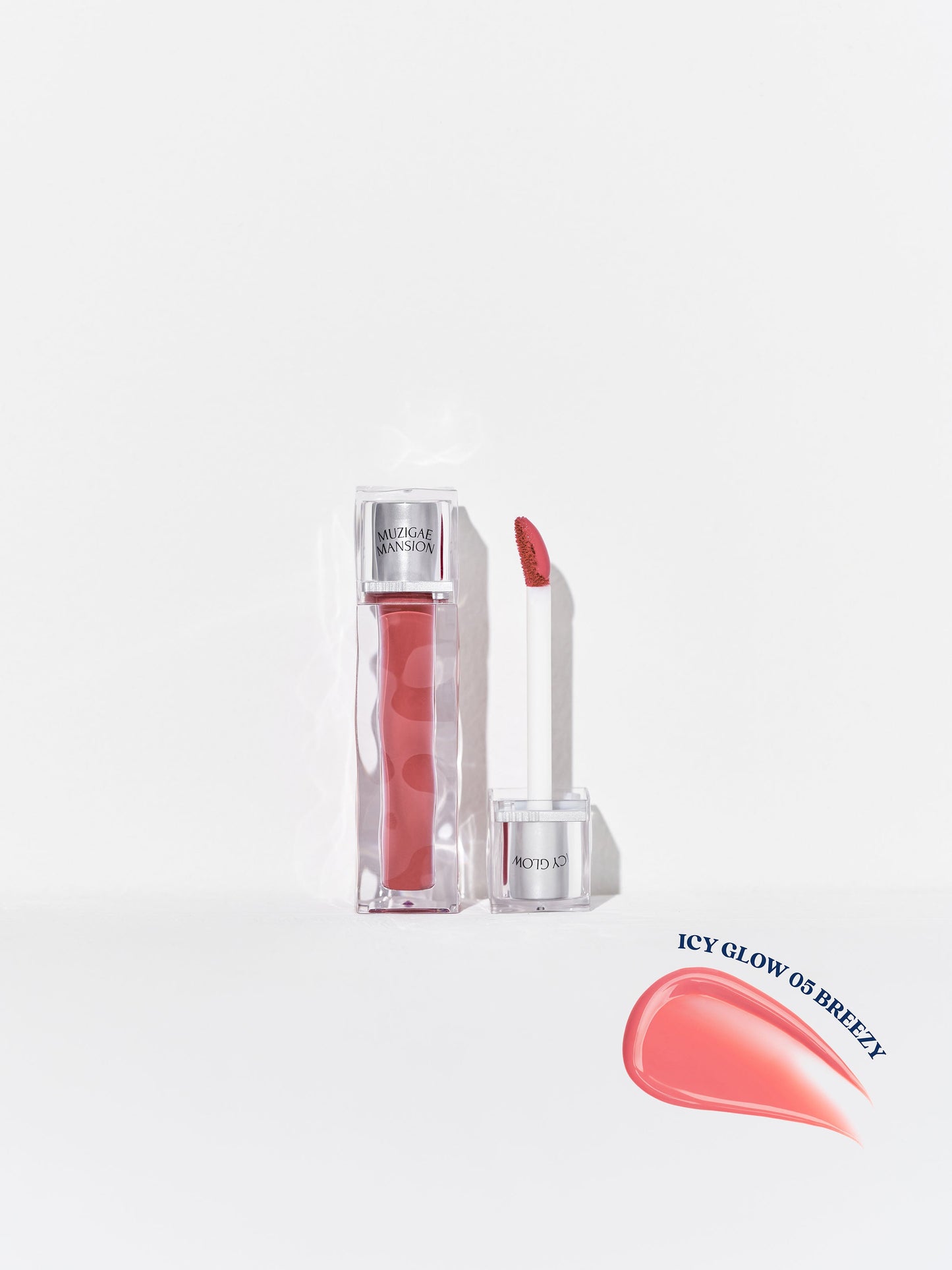 Icy Glow (5ml) - 8 Colours